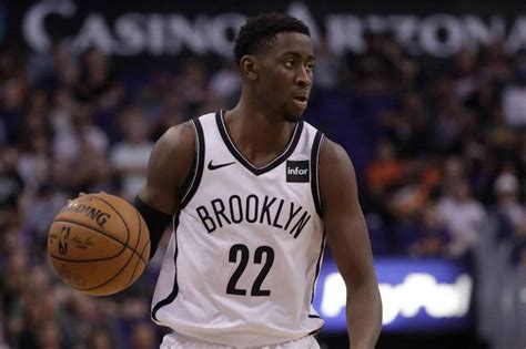 Caris LeVert Stats A Comprehensive Overview The Chupitos