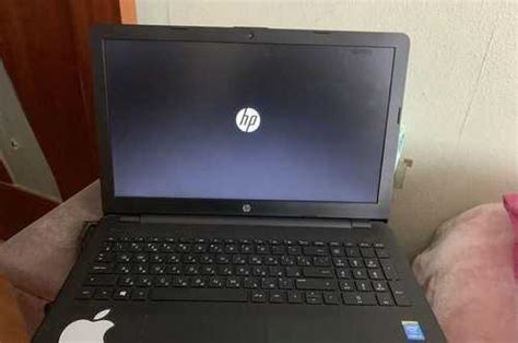 HP 15-rb0xx Отличное состояние | Festima.Ru - Мониторинг объявлений