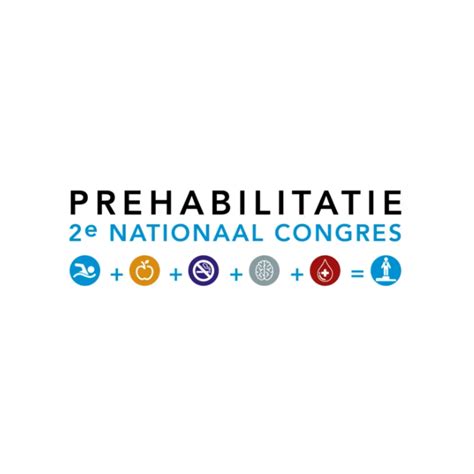 Nationaal Prehabilitatie Congres September Eindhoven Fit Cure