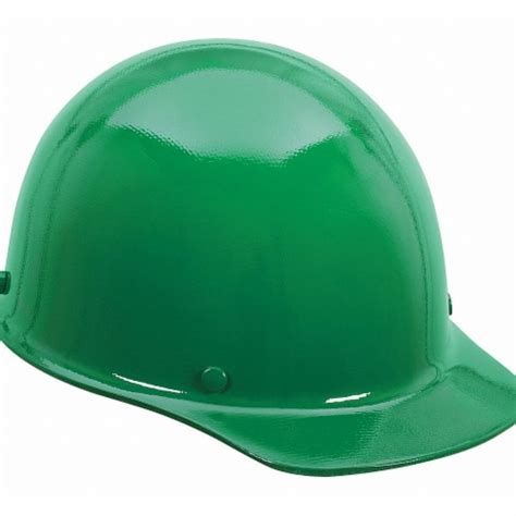 Msa Safety Hard Hattype 1 Class Gpinlockgreen 454621 1 Kroger