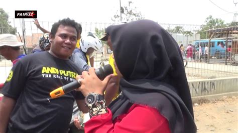 ANDI PUTRA 1 REBUTAN LANANG VOC RINA DS RANCAUDIK DSN DAWOLONG YouTube