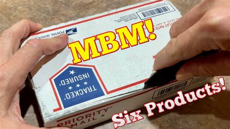 Opening Up Six Different Ebay Baseball Card Mystery Boxes Mystery