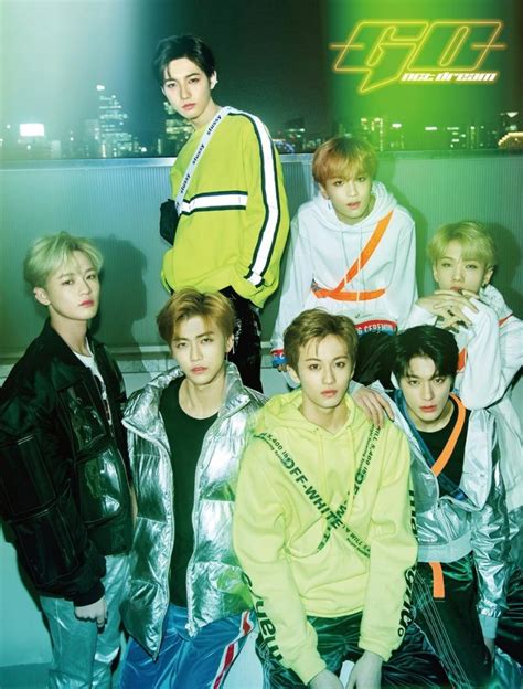 NCT Dream Members Profile (Updated!)