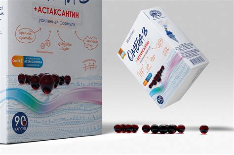 Дизайн упаковки on Behance