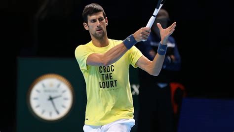 Novak Djokovic - Net Worth | Wife | Age | Height | Weight | Biography