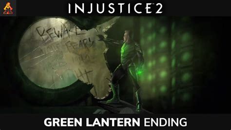 Green Lantern (DC) - Character