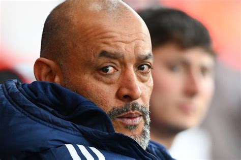 What Nottingham Forest Ffp Breach Could Mean For Summer Transfer Window Plans After Appeal Blow