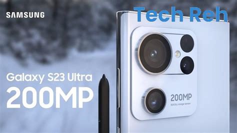 Abmessungen der Samsung Galaxy S23-Reihe enthüllt – Tech Reh