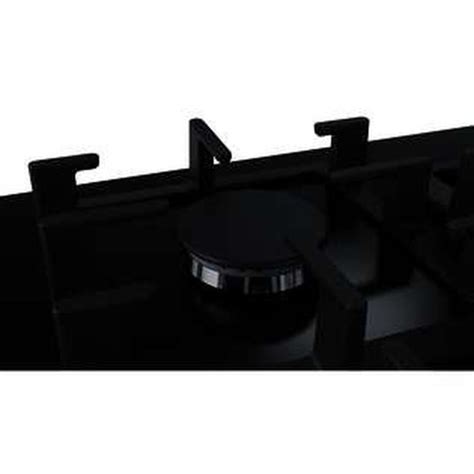 Bosch PPQ7A6B90 Glass-gas plate — Brycus