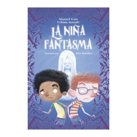 La niña fantasma Librería Interlibros