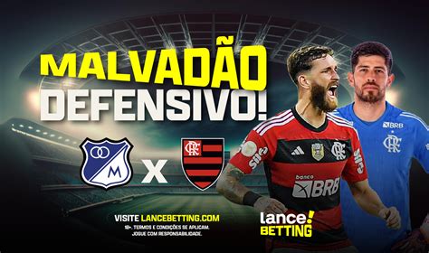 Apostando apenas R 50 você pode faturar mais de R 115 se o Flamengo