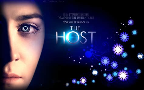 The Host Wallpapers Wallpaper Cave