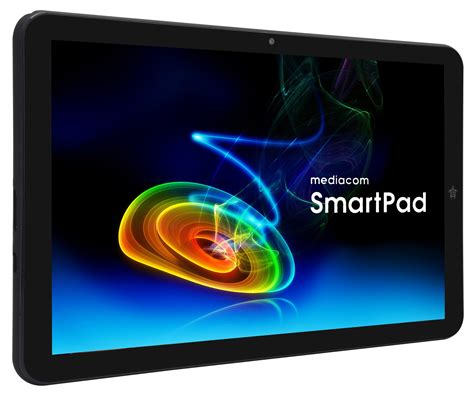 Immagini SmartPad Iyo 10 Mediacom