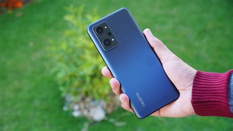 Realme GT Neo 2 Review: The Best Premium Mid-Range Phone?