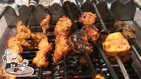 Barbeque Nation Hyderabad Miyapur Hyderabad GSM Mall Restaurant