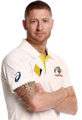 Michael Clarke Au