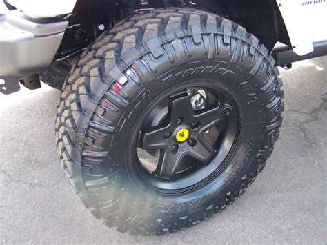 The new rims I got for my jeep! AEV Rims | Jeep, Rims, Car wheel