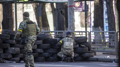 Ukrayna öldürülen ve esir alınan Rus askerlerin aileleri için özel