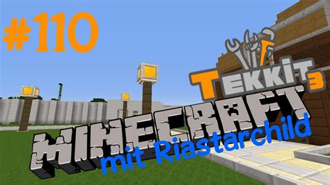 Let S Play Minecraft Tekkit Deutsch Fullhd