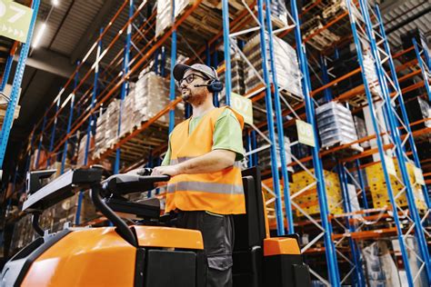 Optimizing Your Warehouse Operations With A WMS