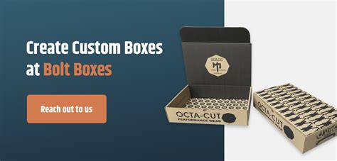 How To Choose The Right Print Method For Boxes Bolt Boxes