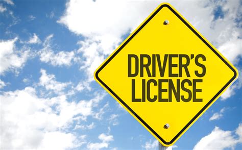 5 Must Read Tips On What To Do If You Lose Your Drivers License