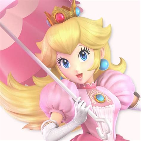 Princess Peach ♡ Super Princess Peach Peach Mario Princess Peach