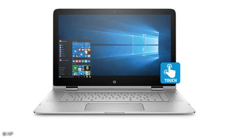 HP Spectre Pro x360 G2 im Test - connect