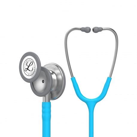 Double Membrane Adult Pediatric Littmann Classic Iii