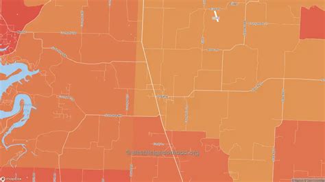 Race, Diversity, and Ethnicity in Urbana, MO | BestNeighborhood.org