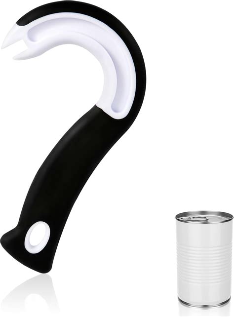 Easy Open Ring Pull Can Opener J Hook Can Opener Pull Tab No Slip