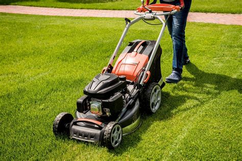 The 6 Best Oils For Lawn Mower Maintenance 2024 Guide