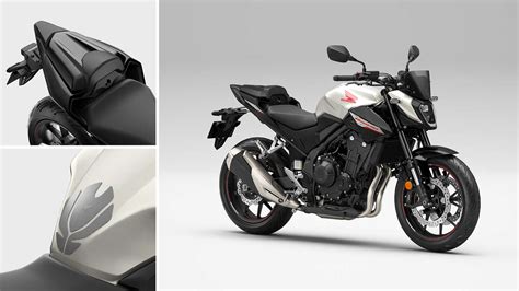 Honda Cb Hornet Un Nouveau Frelon Pour Les A