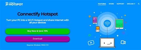 10 Best Free Wifi Hotspot Software For Windows 1110