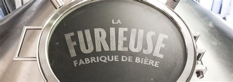 Brasserie La Furieuse Bières Artisanales Rhône Alpes Vente En Ligne