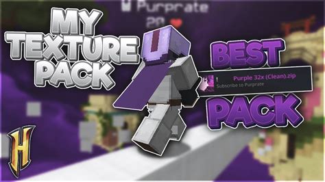 Minecraft Pvp Texture Pack 1 8 9 Bedwars