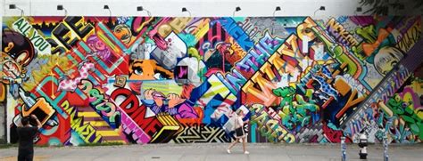 The 15 Best Places for Graffiti in New York City