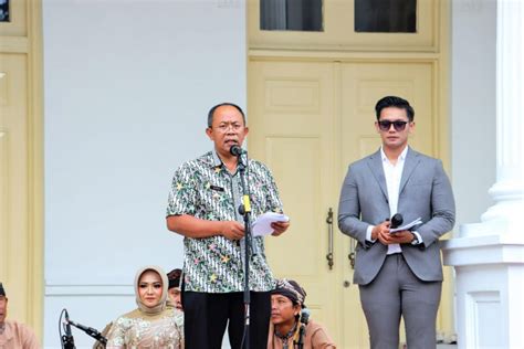 The Historich Dan Stasiun Kereta Api Cimahi Jadi Cagar Budaya