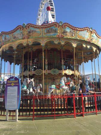 Steel Pier Amusement Park (Atlantic City) - All You Need to Know Before You Go - TripAdvisor