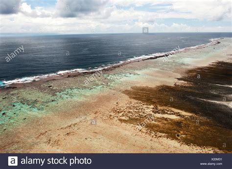 Fringing Reef Stock Photos & Fringing Reef Stock Images - Alamy