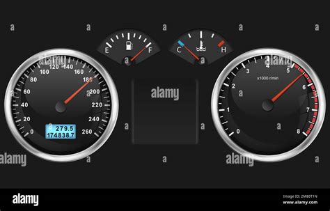 Speedometer And Dashboard At Tyler Hale Blog