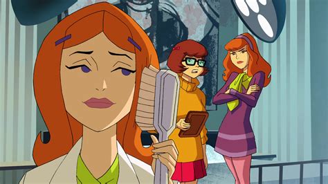 Scooby Doo Mystery Incorporated Season 2 Image Fancaps