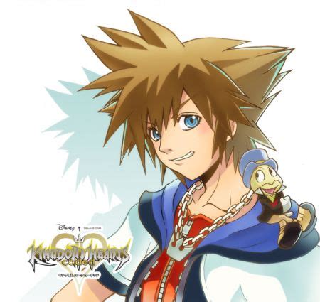 Kingdom Hearts Re Coded Grandi Novit Da Square Games All It