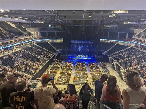 Section At Moody Center Atx Rateyourseats