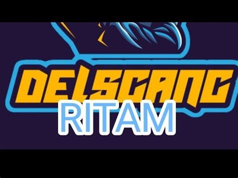 DelsGang RITAM Official Music Video YouTube