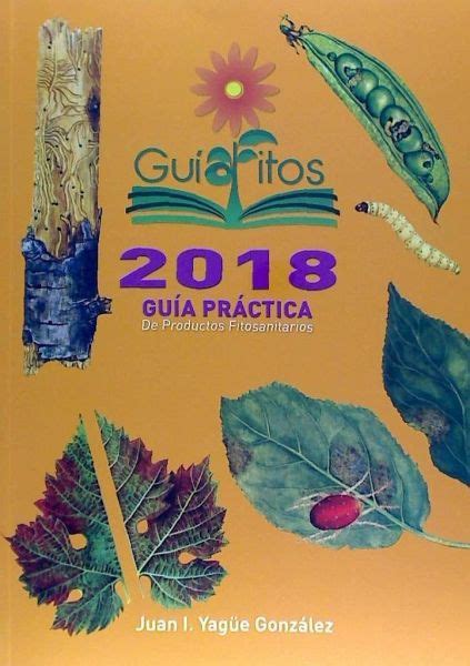 GuíaFitos2018 Guía práctica de productos fitosanitarios als