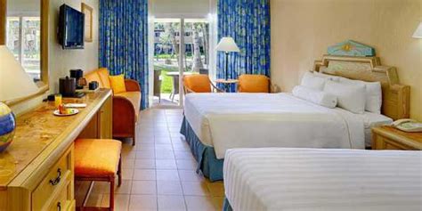 All-Inclusive Riviera Maya Resort Barcelo Maya Beach