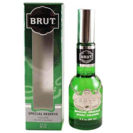 Le Parfumier Brut Special Reserve Pour Homme Eau De Cologne