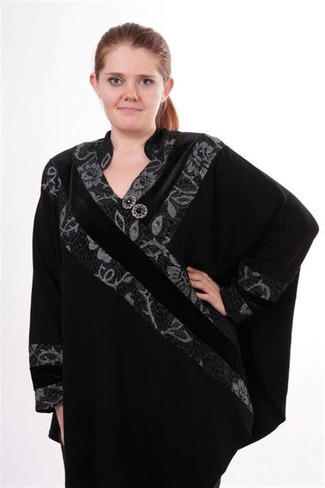 Пончо черное 1491 Цена: 1725 руб. http://optom24.ru/poncho-chernoe-1491 ...