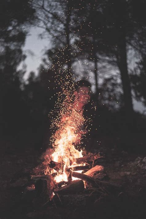 Campfire Wallpapers - Top Free Campfire Backgrounds - WallpaperAccess